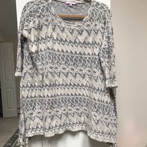 Calypso st Barth tunic